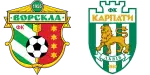 Vorskla Poltava x Karpaty Lviv