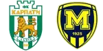 Karpaty Lviv x Metalist Kharkiv