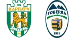 Karpaty x Hoverla