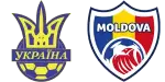 Ucrânia x Moldávia
