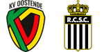 Oostende x Charleroi