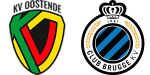 Oostende x Club Brugge