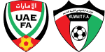 UAE x Kuwait
