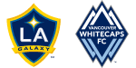 LA Galaxy x Whitecaps