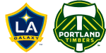 LA Galaxy x Portland