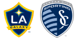 LA Galaxy x Kansas City