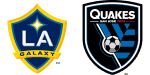 LA Galaxy x Earthquakes