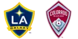 LA Galaxy vs Colorado Rapids