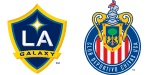 LA Galaxy x Chivas