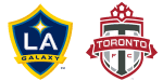 LA Galaxy x Toronto