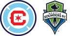 Chicago Fire x Seattle