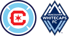 Chicago Fire x Whitecaps