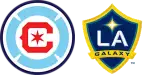 Chicago Fire x LA Galaxy