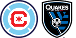 Chicago Fire x Earthquakes