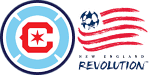 Chicago Fire x New England