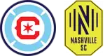 Chicago Fire vs Nashville SC