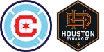 Chicago Fire x Houston