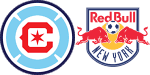 Chicago Fire x Red Bulls