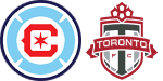 Chicago Fire x Toronto