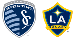 Kansas City x LA Galaxy