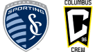 Kansas City x Columbus