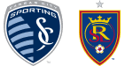 Kansas City x Salt Lake