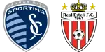 Kansas City x Real Estelí
