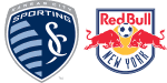 Kansas City x Red Bulls