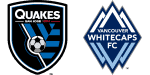 Earthquakes x Whitecaps