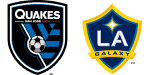 Earthquakes x LA Galaxy