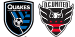 Earthquakes x DC United