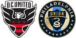 DC United x Philadelphia