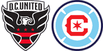 DC United x Chicago Fire