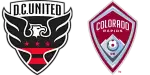 DC United x Colorado