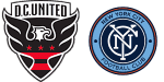 DC United x New York City