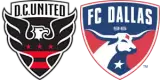 DC United vs Dallas