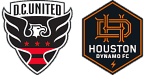 DC United x Houston