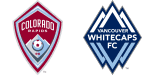 Colorado x Whitecaps