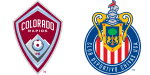 Colorado x Chivas