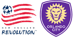 New England x Orlando City