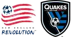 New England x Earthquakes