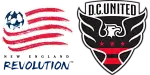 New England x DC United