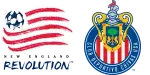 New England x Chivas