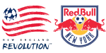 New England x Red Bulls