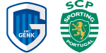 Genk x Sporting CP