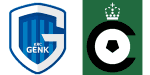 Genk x Cercle Brugge