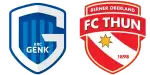 Genk x Thun