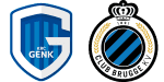Genk x Club Brugge