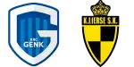 Genk x Lierse