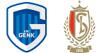 Genk x Standard Liège